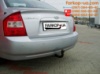 Тягово-сцепное устройство (фаркоп) Kia Cerato (2004-2008)
