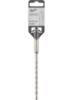 Бур SDS-PLUS Contractor MILWAUKEE діаметр 6,5x160х100мм