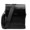 PODIUM Сумка Мужская Планшет иск-кожа DR. BOND 333-2 black