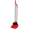 Комплект для уборки Vileda Dustpan & Broom (4023103158313)