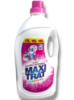 Гель для прання Maxi Trat Color 5л.