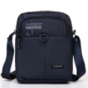 PODIUM Сумка Мужская Планшет нейлон Lanpad 65318 blue Распродажа