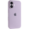 Чохол Silicone Case Full Camera Protective (AA) для Apple iPhone 16 (6.1«)