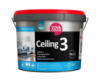 Фарба інтер`єрна Ceiling 3 для стелі база АP біла 9 л