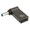 Адаптер для зарядки ноутбуков HP Type-C-DC 4.5-3.0 100 W
