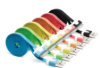 Кабель USB/IPHONE 4 плоский i-817 (3 м)