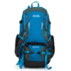 PODIUM Рюкзак Туристический нейлон Royal Mountain 8368-55L blue
