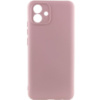 Чохол Silicone Cover Lakshmi Full Camera (AA) для Samsung Galaxy A04e