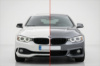 Комплект обвеса M-Sport (для F32) для BMW 4 серия F32/F33/F36 2012-2020 гг