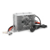 Зарядное устройство для аккумуляторов LiFePO4 48V(58.4V), 4S, 35A, 2000W, разъем Anderson, 287х168х85mm, 3.6 кг.