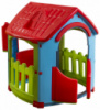 Детский игровой доми PalPlay Work shop play house