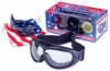 Защитные очки со сменными линзами Global Vision All-Star Kit A/F