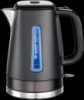 Электрочайник Russell Hobbs Matte Black 26140-70 1.7 л