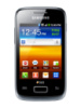 Мобильный телефон Samsung Galaxy Y Duos S6102 бу