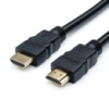 Кабель мультимедийный HDMI to HDMI 5.0m Atcom (17393)