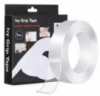 Двостороння нано-стрічка Ivy Grip Tape 1MM*3CM*3M.33724