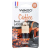 Ароматизатор Winso Fresh Wood Coffee, 4мл рідкий