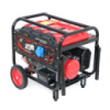 Генератор бензиновый COVAX EPH18500E2, 9.0kW, однофазный 220V, 50Hz, DC12V, 20HP, Electric Starter, tank 25L, 705x560x570mm, 88kg