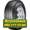 235/75R17.5 Barum BT 300 R 143/141K Прицепная грузовая шина