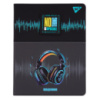 Дневник школьный интегральный А5 YES Headphones 911620 40 листов