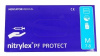 Перчатки нитриловые Nitrylex PF Protect (Нитрилекс  ПФ Протектор) 200шт. L