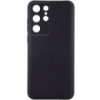 Чохол TPU Epik Black Full Camera для Samsung Galaxy S24 Ultra