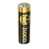 Батарейка HOCO JA1A AA alkaline battery LR6(2PCS) (6942007674492)