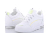 Жіночі кросівки N13 White-green (36-41)