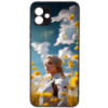 TPU+PC чохол Prisma Ladies для Samsung Galaxy A04, Anime - купити в SmartEra.ua