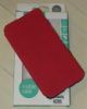 Чехол ColorWay Samsung A207 A20s Elegant Book red