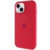 Чохол Silicone Case Full Protective (AA) with MagSafe для Apple iPhone 15 Plus (6.7«)