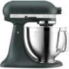 Миксер планетарный KitchenAid 5KSM150PSEPP ARTISAN , 4.83 л, Пальмовый