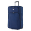 Чемодан Semi Line 28« (L) Blue (T5681-3)