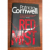 Red Mist by Patricia Cornwell