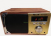 Портативна колонка Bluetooth GOLON 1822BT