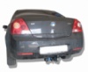 Фаркоп GEELY CK 2 2009