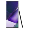 Смартфон Samsung Galaxy Note 20 Ultra N986U1 12/128GB Black 2 SIM 5G 6.9« WQHD+ 120 Гц NFC 4500 мАч S Pen