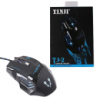 Миша провідна ігрова Tinji TJ-2