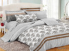 Комплект постільної білизни з компаньйоном PC055