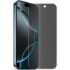 DM Захисне скло Privacy для Apple iPhone 17 Pro Max Black