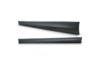 Боковые пороги M-Sport (для E90 2008-2011) для BMW 3 серия E90/E91