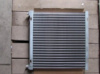 Радиатор кондиционера на комбайн ЕНИСЕЙ КЗС 950, 1200 (Конденсатор)