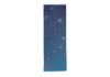 Рушник для йоги Dusty Moon від Bodhi 185x61 см