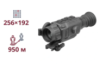 Тепловизионный прицел AGM Rattler V2 19-256