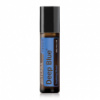 DEEP BLUE Touch Дотерра  «Глубокая синева» Дотерра , смесь 100% натуральныхэфирных масел, роллер, 9 мл