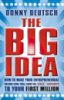 The Big Idea by Donny Deutsch
