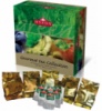 Чай Хайсон Gourmet Green teas Коллекция гурмана 60 пакетник
