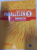 Parallelen 5. Підручник для 5-го класу ЗНЗ (1-й рік навчання, 2-га іноземна мова)