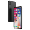 Чехол Baseus для iPhone Xs Max Original LSR Black (WIAPIPH65-ASL01)