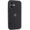 DM Чохол Silicone Case для iPhone 17 Black